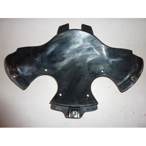 [PRODUIT D'OCCASION] Bavette fourche origine pour scooter Aprilia 50 SR Occasion