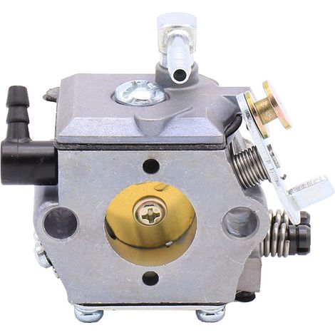 Carburateur Walbro WT-16B pour Stihl 028, 028AV, 028WB, 028Q, HU-40D (tronçonneuse) (1/5)