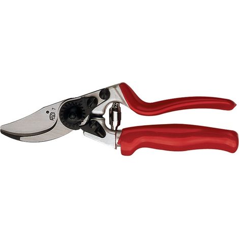 FELCO MOD.7 Baumschere FELCO 7 Gesamtlänge 210 mm Schneidleistung 25 mm Gewicht