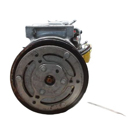 Compresseur Air Conditionne PEUGEOT 2008 [PRODUIT D'OCCASION]♻️9850821180
