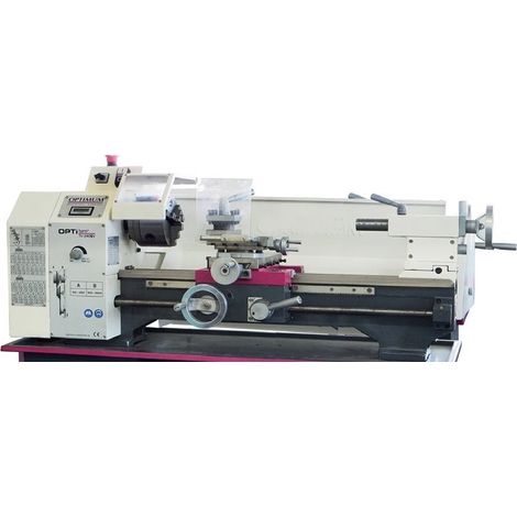 Torno OPTIMUM TU 2406V (1/3)