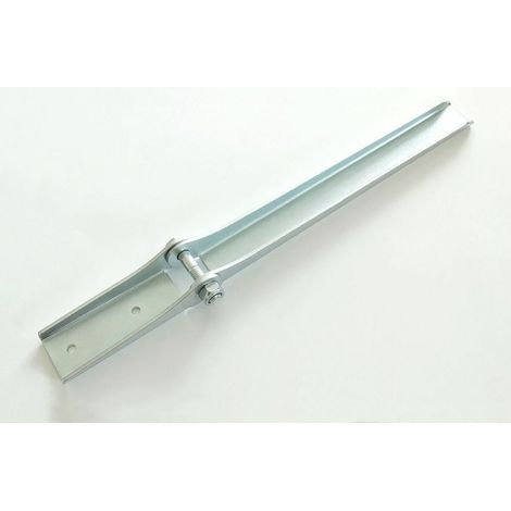 FBS, Stellbordscharniere 300 mm 5830 verzinkt (1/2)