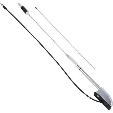 Antennenmontagezubehör für Gold Wing GL1800 GL1500 Motorräder 2001-2017. Qualitätsgarantie. (1/5)