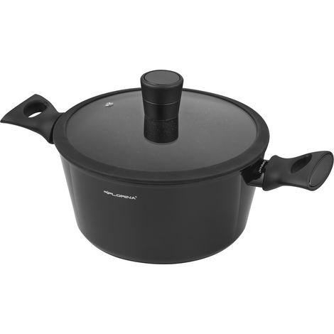 Pentola Florina Magnum alluminio 24 cm 4,2 l