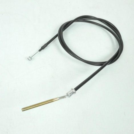 Kabel Hinterradbremse für Moped peugeot 50 103 fox 1994-98 728412 (1/3)
