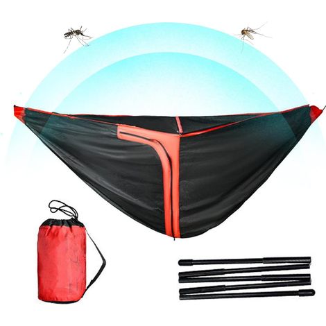Filet de hamac, Filet de hamac de Camping,Filets (1/5)
