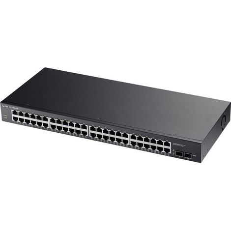 ZyXEL GS1900-48 - Switch (1/5)