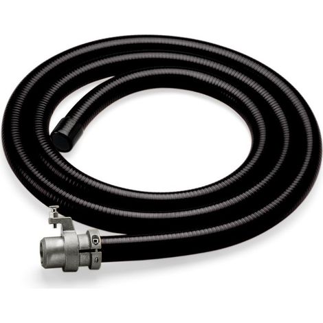 ROTHENBERGER Manguera guía FS16 para R550, 2m - 72540