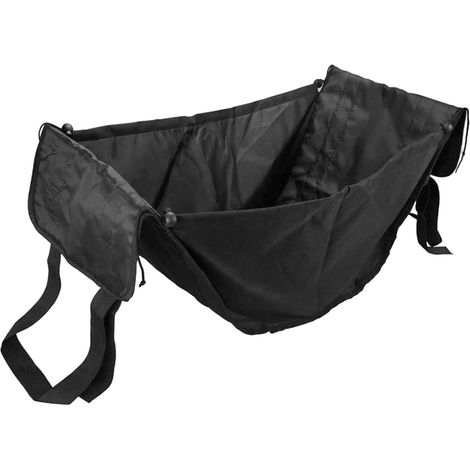 Sacs à provisions, sac de rangement hamac voiture (1/5)