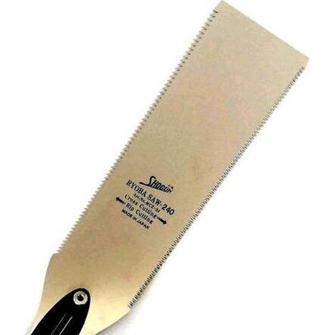 Sägeblatt für Ryoba MCZ24 240mm Shogun