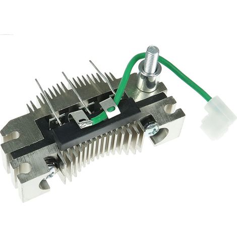 Pont de diodes, alternateur AS-PL ARC4008