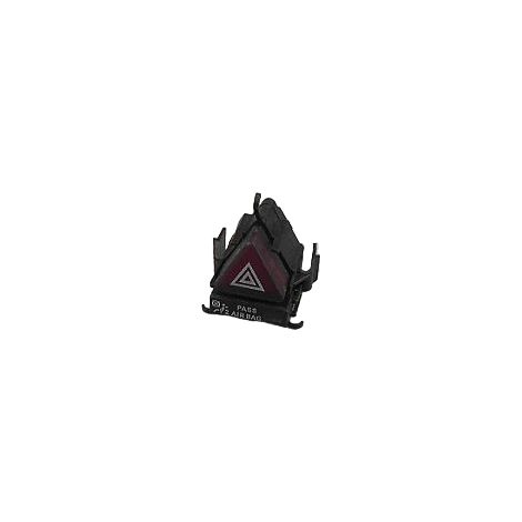 [PRODUIT D'OCCASION] Bouton De Warning MERCEDES Classe A 08-12 ♻️ Ref Oe. 16982036109174 - Garantie à vie (1/3)