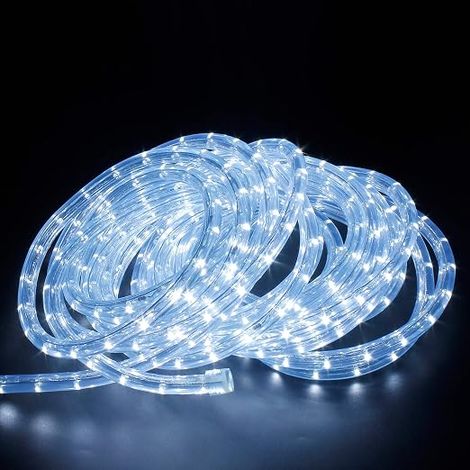 LED Fairy Lights Waterproof 6 m - 100 m Length: 6 m (1/4)