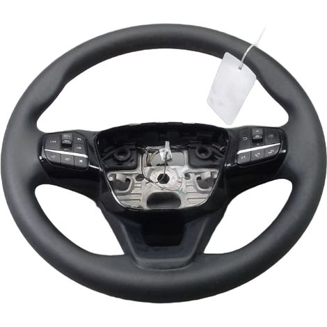 [PRODUIT D'OCCASION] Volant De Direction FORD Fiesta 2010- ♻️ Ref Oe. 2372542 - Garantie à vie (1/3)