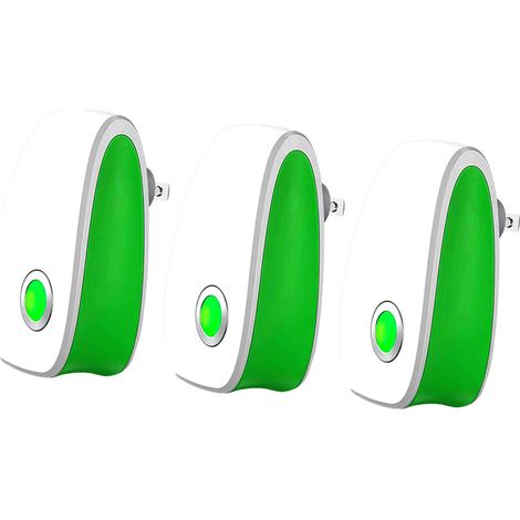 3 prises intelligentes nouvellement mises à niveau, norme européenne 90-250 V (1/5)