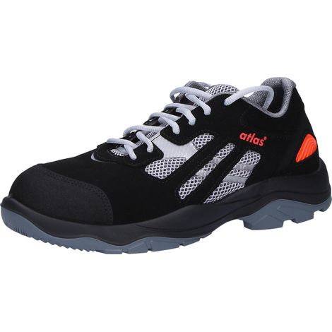 Sicherheitshalbschuh Flash 2005 XP S1P ESD SRC Atlas W10 Gr. 36