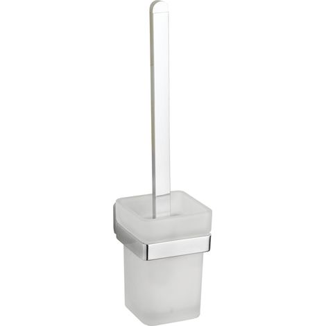 Mexen Asis Toilettenbürste, Chrom - 7017650-00 (1/2)