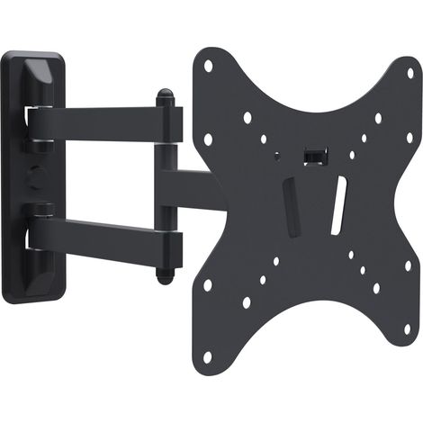 Supporto Inclinabile da Parete per TV 17-42 Pollici Max 30Kg Tosini DWD1072 (1/2)