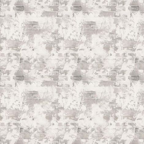 Galerie Organic Textures Distressed Bricks Wallpaper Wall Rustic Industrial (1/4)