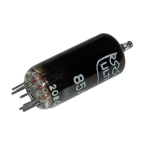 Tube electrónico btb-vertrieb Noval 125 V 6 mA