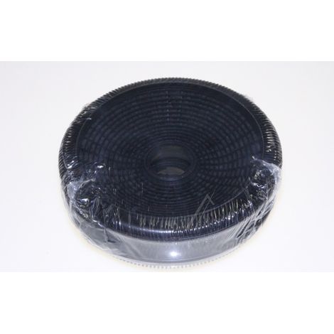 FILTROS DE CARBÓN X2 PARA CAMPANA SIEMENS BOSCH
