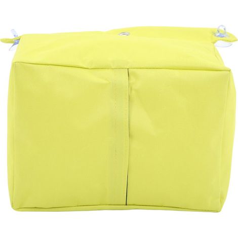 Housse de protection contre la pluie pour chargeur de voiture électrique, imperméable, charge sûre, tissu Oxford 600D, ventouse en PU pour l'extérieur (1/5)
