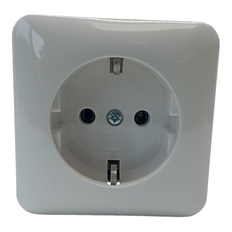 GIRA 444013 PRISE 1 COMPARTIMENT