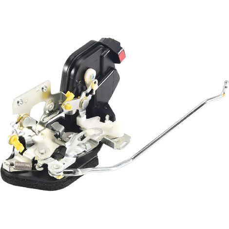 Türschlossaktuator vorne rechts für KIA Sportage 2005-2010 81321-1F020 813211F020 (1/5)