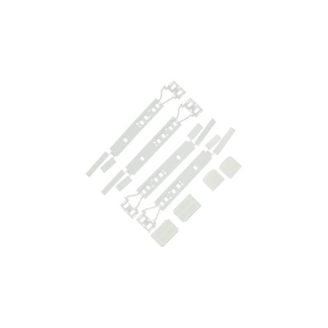 Kit di montaggio porta - Frigorifero, congelatore - ELECTROLUX - 293536