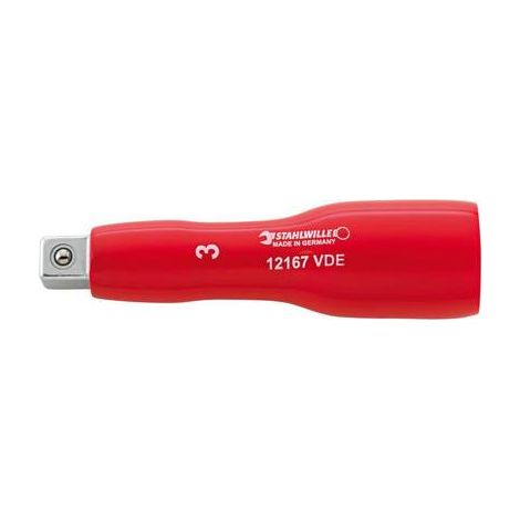 Stahlwille 12167 VDE-3 12420001 Rallonge 1 pc(s) (1/3)