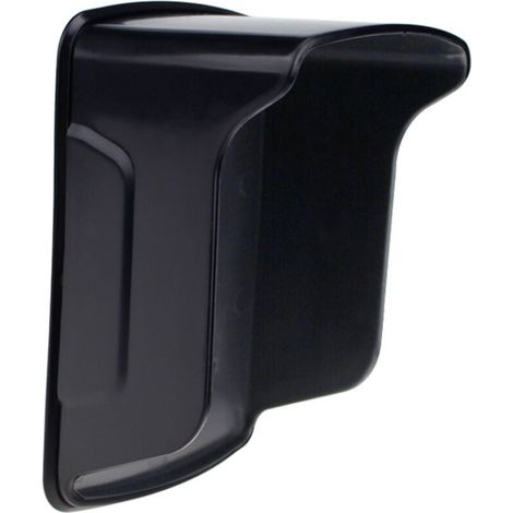 Wireless Video Doorbell Cover, Outdoor Doorbell Chimes, Doorbell Shell Housing for Outdoor Door Access, Doorbell Protector (1/5)