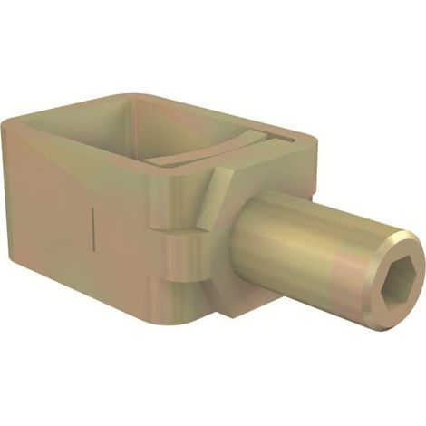 Bloc de contact 1 RT pour Tmax XT AUX-SA-C ( Prix pour 1 ) (1/3)