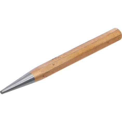 Chasse-Goupilles D.3 mm 120 mm - Acier, Norme DIN 6458D - Précision et Robustesse, Pro - D-Work