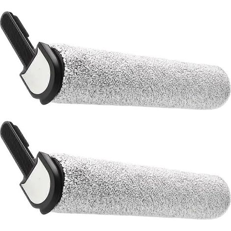 Pour Laresar M3- brosse rouleau rechange pour sans fil aspirateur eau et poussière nettoyeurs principal sol nettoyage (1/5)