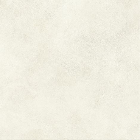 Carrelage effet Béton Blanc Sable 60x60x0,9 cm Mat Stavira - Sol et mur intérieur (vendu par carton de 1,08 m²) - RO'MA CARRELAGE (1/4)