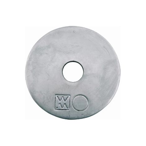 Rondelle piatte WALRAVEN BIS Strut - 8,4 / 40 mm - Sacchetto da 50 pezzi - 6533508