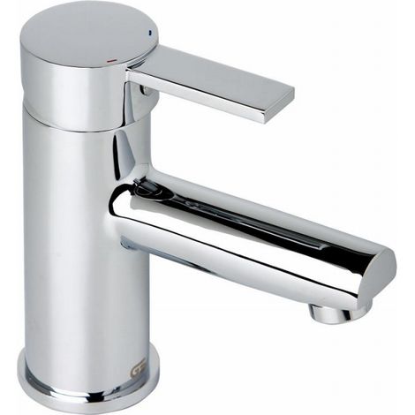 GENEBRE 65135 29 45 66 TAU2 Grifo Monomando Lavabo - ref: 65135 29 45 66 (1/2)