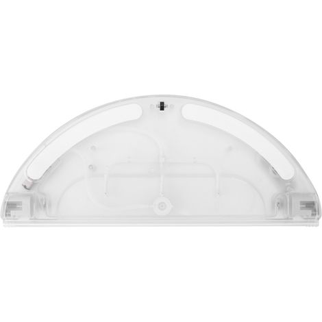 Contenitore per la polvere in ABS compatibile con i robot aspirapolvere L10, L10Pro, D9 Pro e 2C. (1/5)