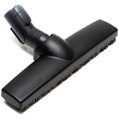 BARKBUSTERS Brosse pour aspirateur, brosse parquet compatible avec Miele Comfort XL - S381, S 347 I - S347I (1/5)