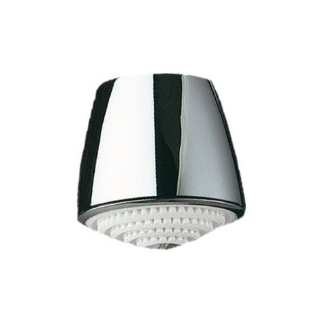 Delabie tête de robinet pour montage plafond G1/2, 5 disques de jet, laiton chromé