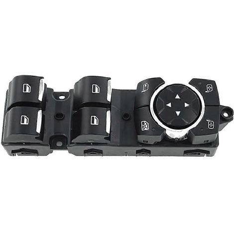 DP5Z-14529-BA Hauptschalter für elektrische Fensterheber für Ford Lincoln MKC MKZ MKX 2015-2020 (1/5)