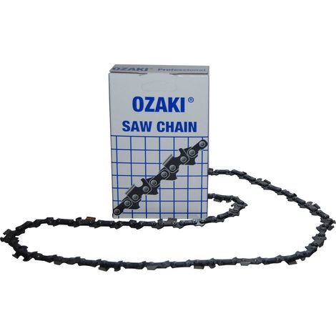 Chaîne de tronçonneuse OZAKI ZK63B27SC-E44 (1/2)