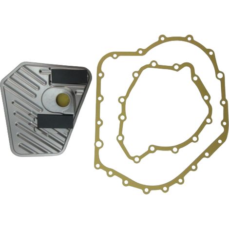 KIT DE FILTRO Y JUNTA 01J 0AN MULTITRONIC FWD 98+ METAL PLÁSTICO