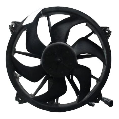 [PRODUIT D'OCCASION] Moteur Ventilateur Radiateur PEUGEOT Expert Vitre ♻️ Ref Oe. 1253q8 - Garantie à vie (1/3)