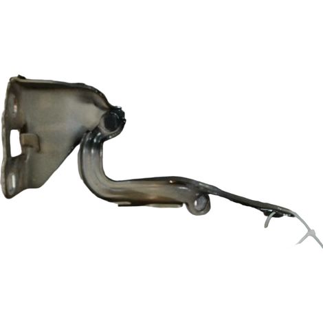 [PRODUIT D'OCCASION] Compas Droit Capot FIAT Panda ♻️ Ref Oe. 51841973 - Garantie à vie (1/2)