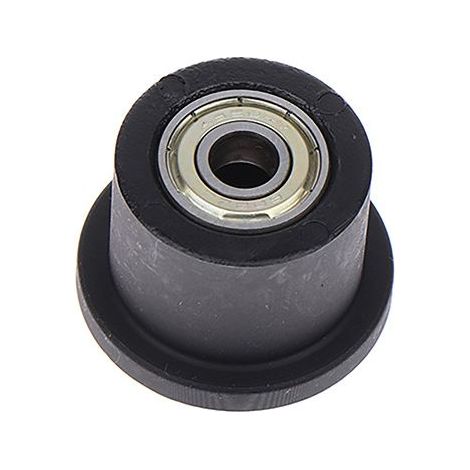 Rowing machine seat, pulley, bearing, wheel, fitness equipment accessories, rowing roller, pulley, exercise equipment (1/5)