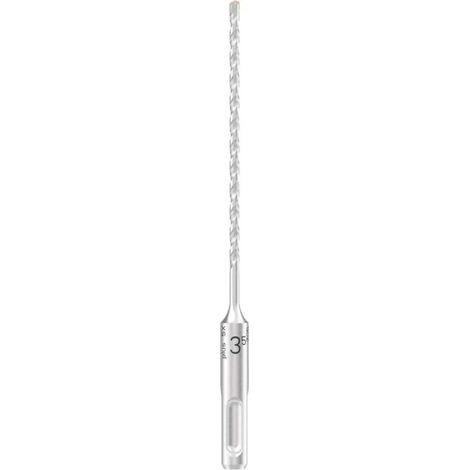 Foret perforateur Bosch pro sds plus-5x 3.5 mm 160 mm