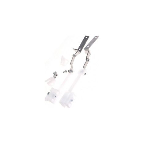 Cerniera della porta originale - Lavastoviglie - BOSCH - 2962593662734828229