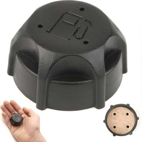 Bouchon essence pour Briggs & Stratton 497929