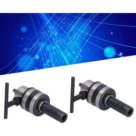 Bohrfutterschlüsseladapter 1-10 mm (1/5)